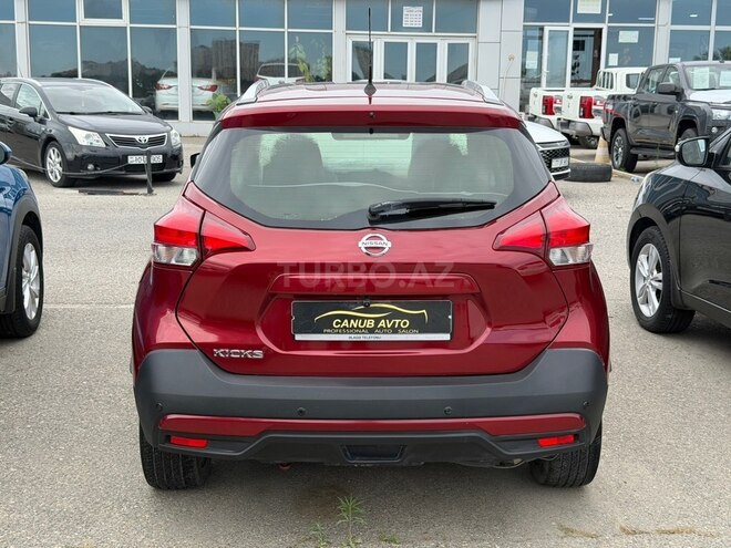 Nissan Kicks-6