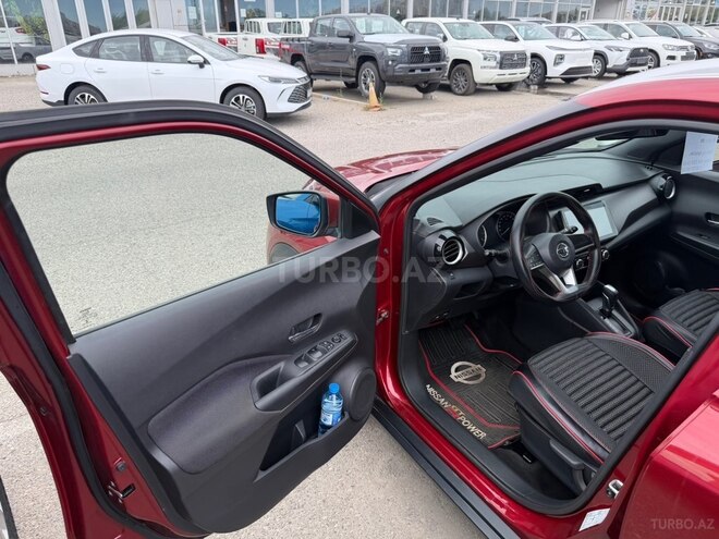 Nissan Kicks-10