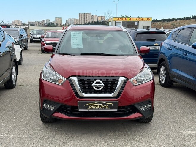 Nissan Kicks-1
