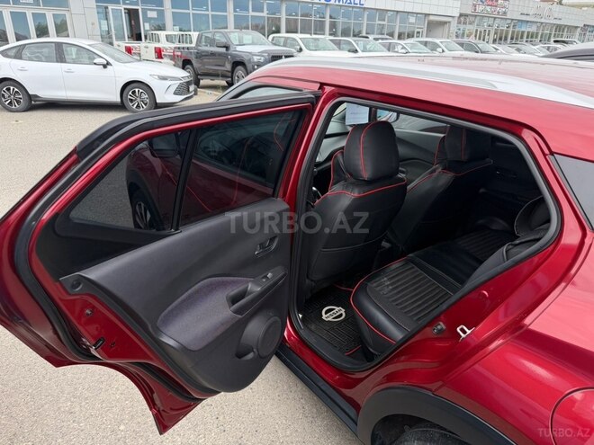 Nissan Kicks-13