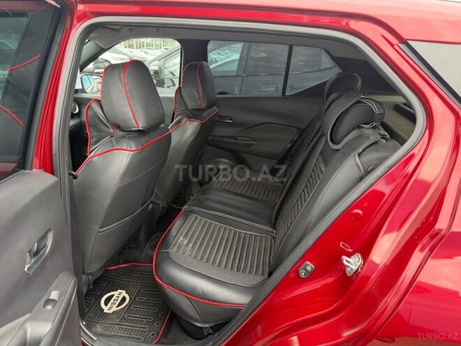 Nissan Kicks-14