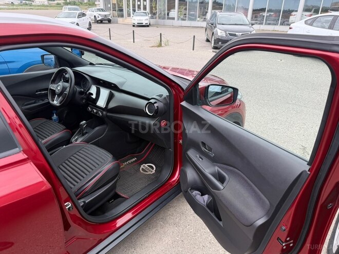 Nissan Kicks-12