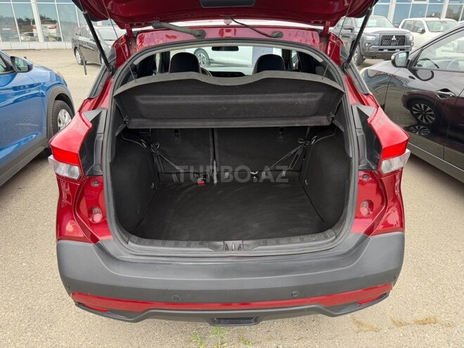 Nissan Kicks-15