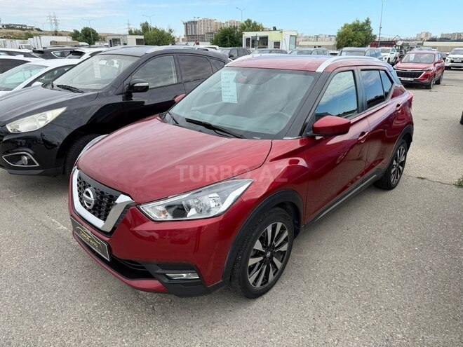 Nissan Kicks-3