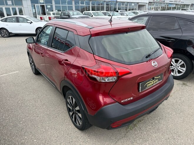 Nissan Kicks-4