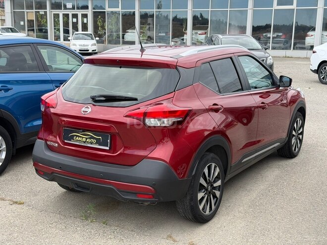 Nissan Kicks-5