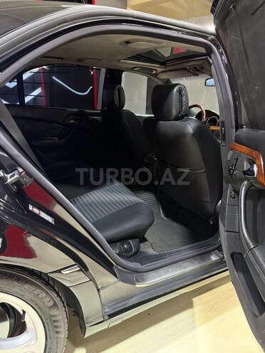 Mercedes S 320-18