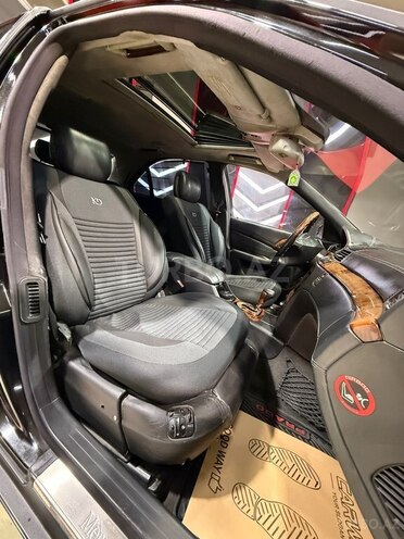 Mercedes S 320-13