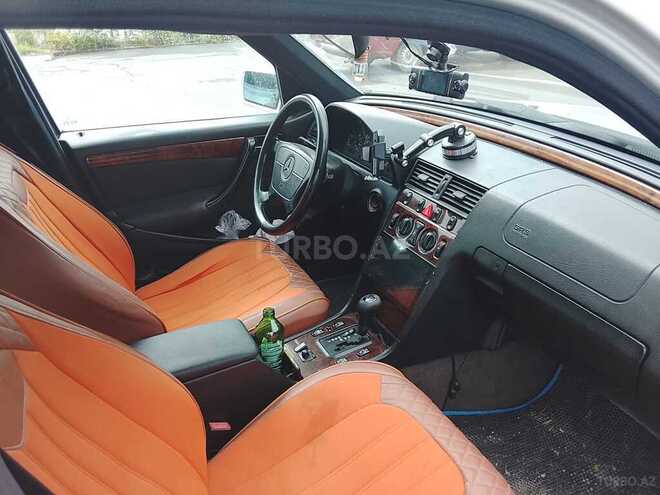 Mercedes C 180-5