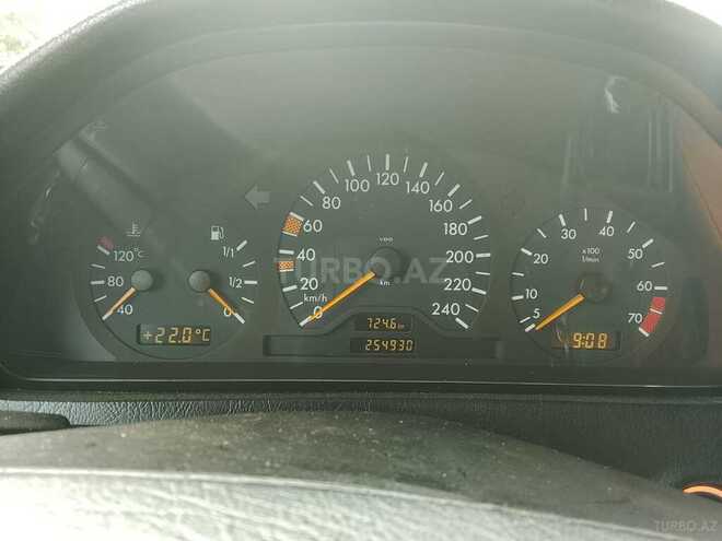 Mercedes C 180-7