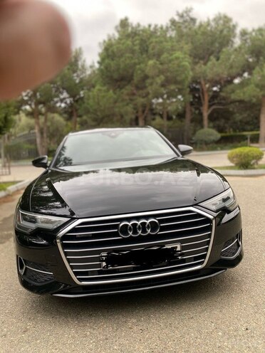 Audi A6-1