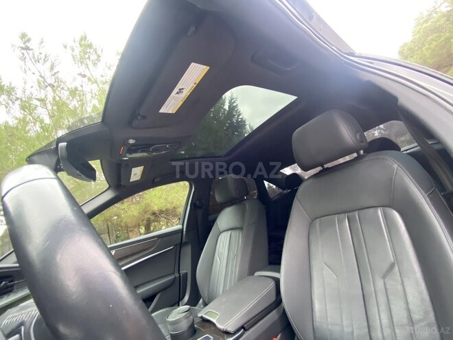 Audi A6-11