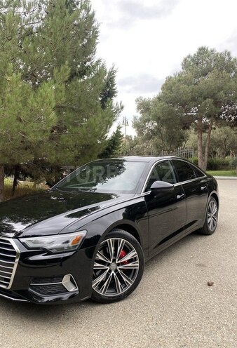 Audi A6-8