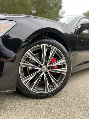 Audi A6-7