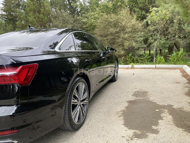 Audi A6-2
