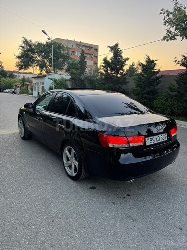 Hyundai Sonata-3