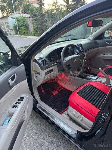 Hyundai Sonata-8