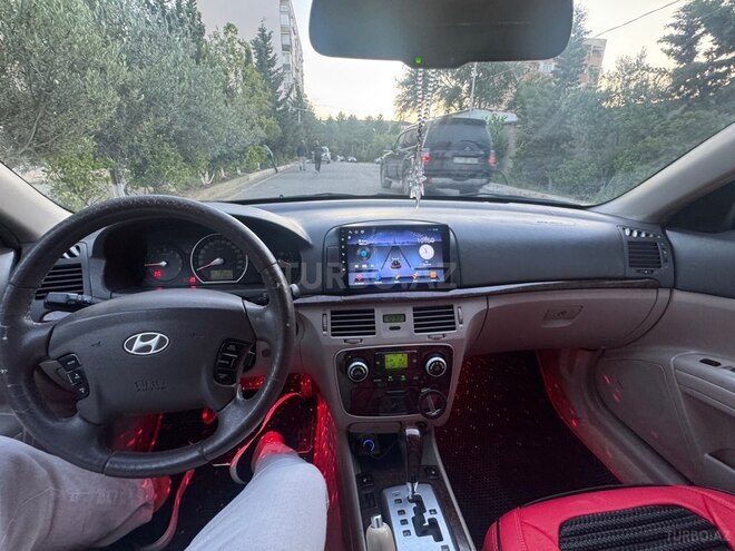 Hyundai Sonata-9