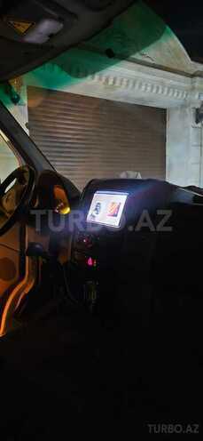Mercedes Sprinter 311-14
