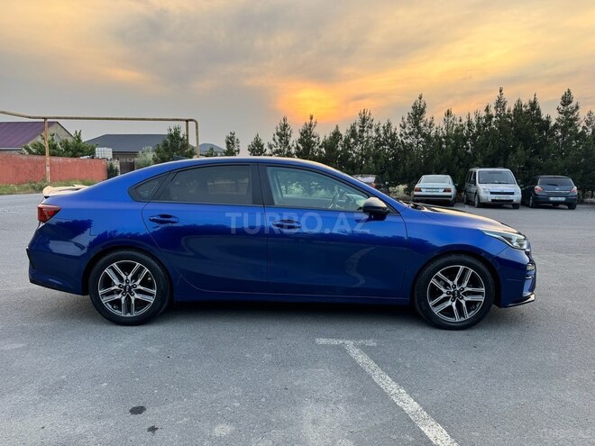 Kia Forte-3