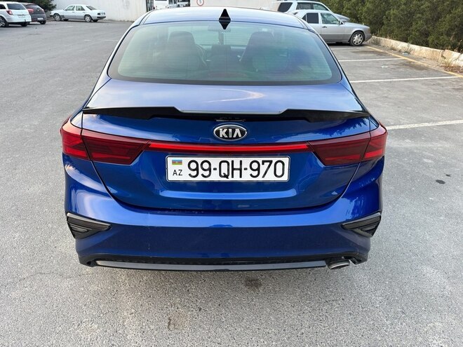 Kia Forte-4