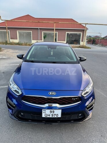 Kia Forte-1