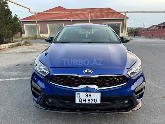 Kia Forte-2