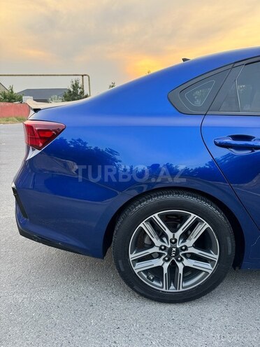 Kia Forte-6