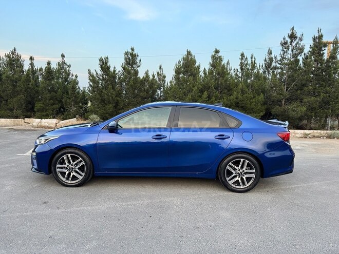 Kia Forte-8