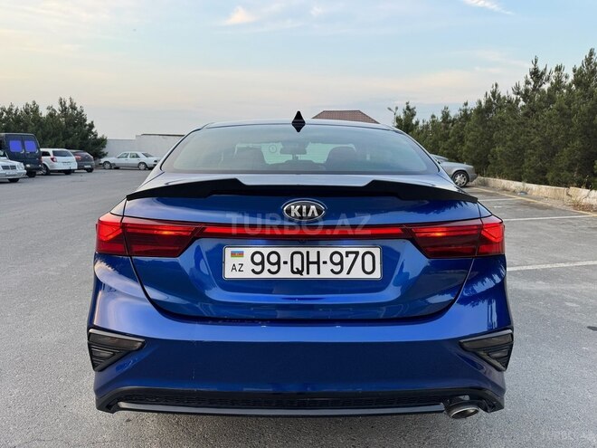 Kia Forte-7