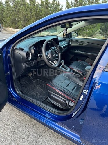 Kia Forte-13
