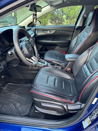 Kia Forte-15