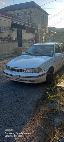 Daewoo Nexia-1
