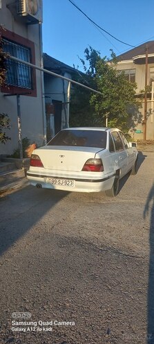 Daewoo Nexia-3