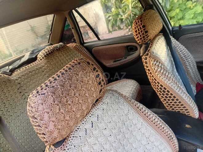 Daewoo Nexia-4