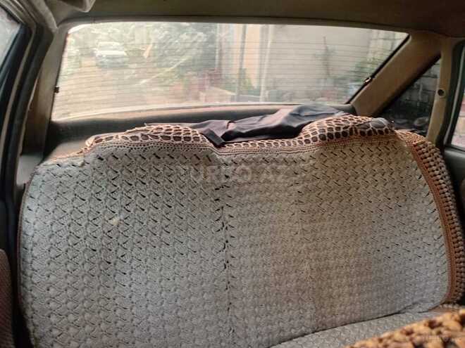 Daewoo Nexia-5