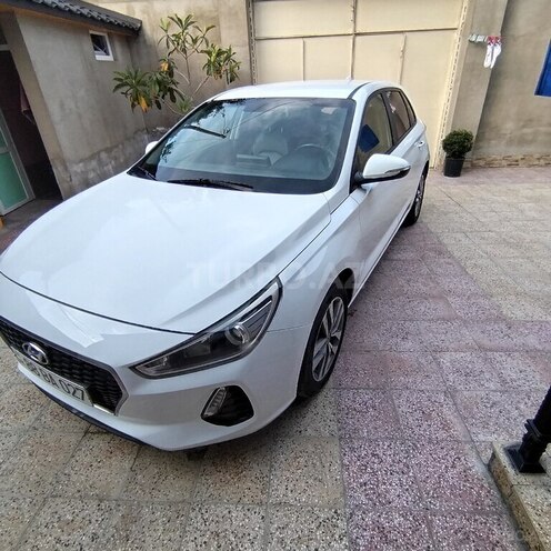Hyundai i30-9