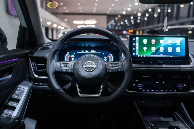 Nissan Qashqai-9