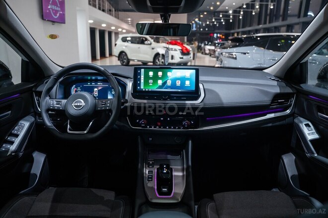 Nissan Qashqai-8