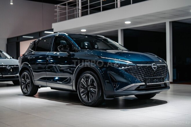 Nissan Qashqai-4