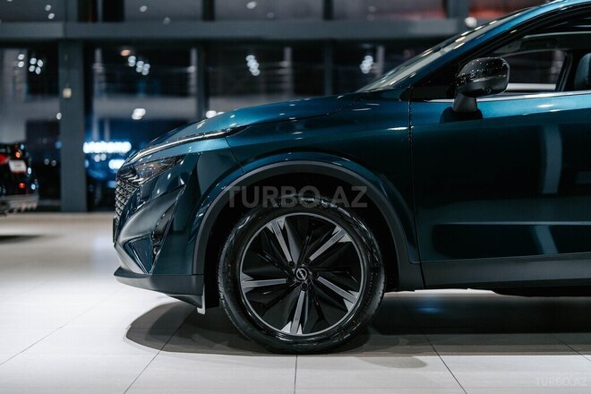 Nissan Qashqai-7