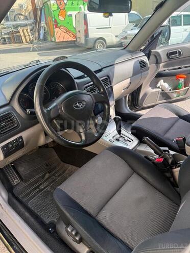 Subaru Forester-3