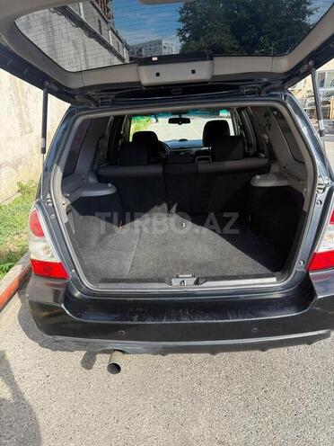 Subaru Forester-6