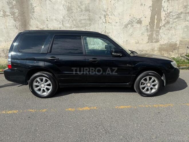 Subaru Forester-2