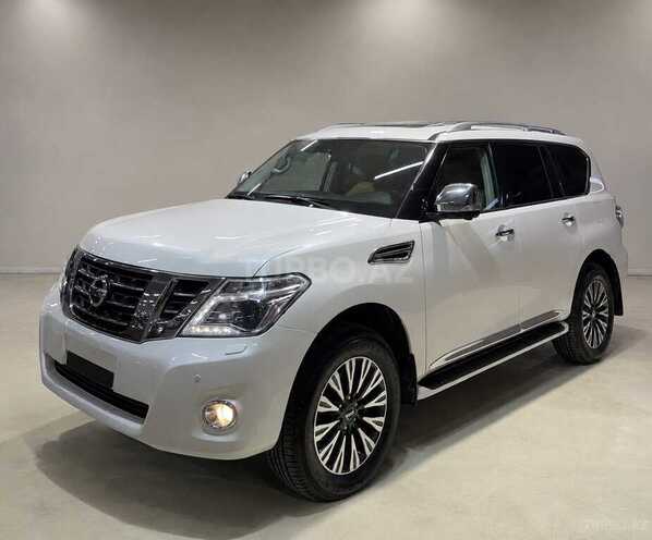 Nissan Patrol-1