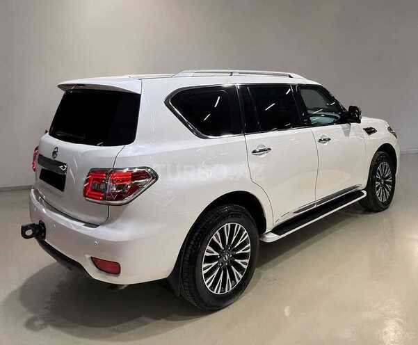 Nissan Patrol-2