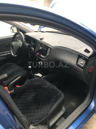 Kia Rio-7