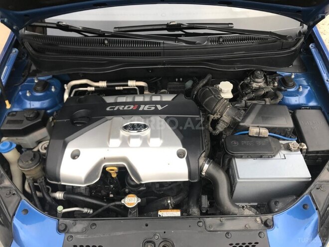 Kia Rio-9