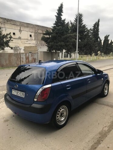 Kia Rio-3