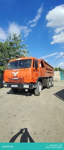 KamAz 55111-1